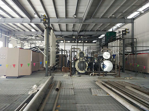 Induction Heating for Fluid Piping System