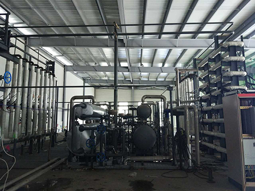 Induction Heating for Fluid Piping System