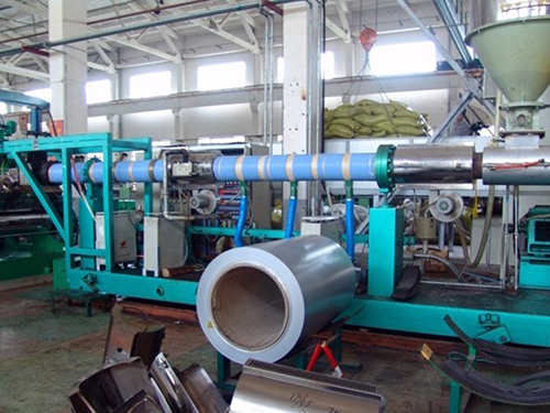 Induction Heating for Plastic Processing Machinery