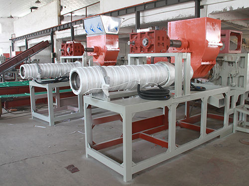 Induction Heating for Plastic Processing Machinery