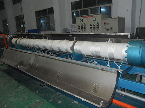 Induction Heating for Plastic Processing Machinery