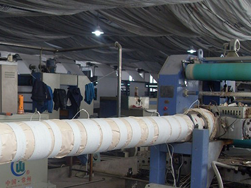 Induction Heating for Plastic Processing Machinery