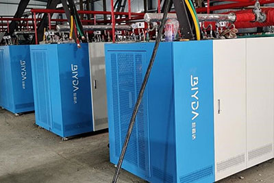 Factory and Workplaces