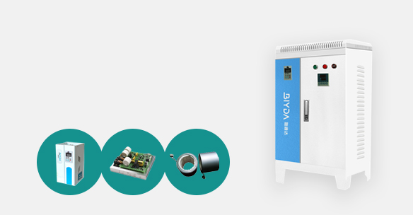 Induction Heating Equipment