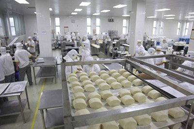 Induction Heating Steam Generator