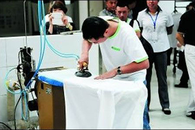 Induction Heating Steam Generator