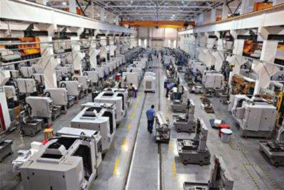 Induction Heating Steam Generator