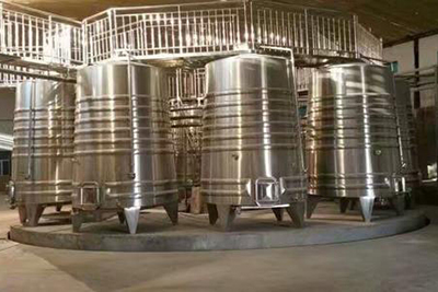 Induction Heating Steam Generator