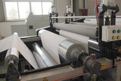 Induction Heating Steam Generator