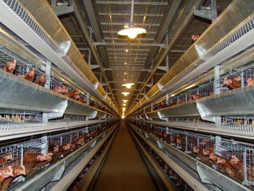 Induction Heating Hot Air Generator