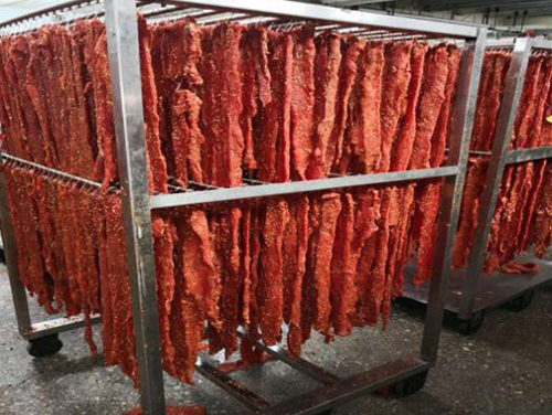 Induction Heating Hot Air Generator