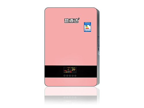 6-20kW Induction Central Heating Boiler