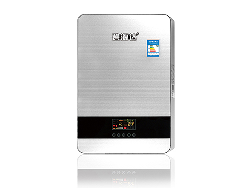 6-20kW Induction Central Heating Boiler