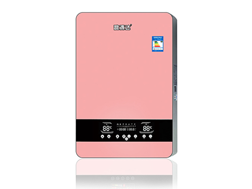 8-12kW Induction Heating Combi Boiler (Space and Water Heating)