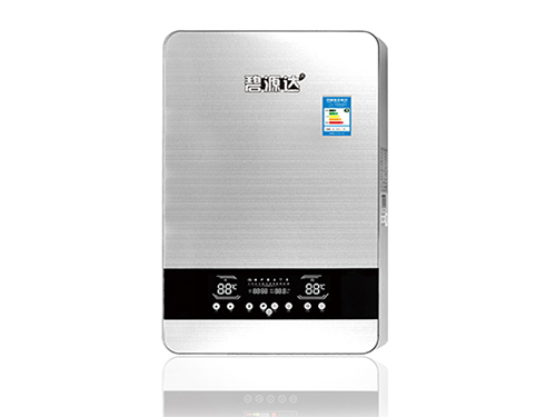 8-12kW Induction Heating Combi Boiler (Space and Water Heating)