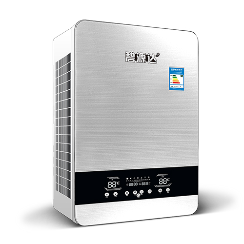 8-12kW Induction Heating Combi Boiler (Space and Water Heating)