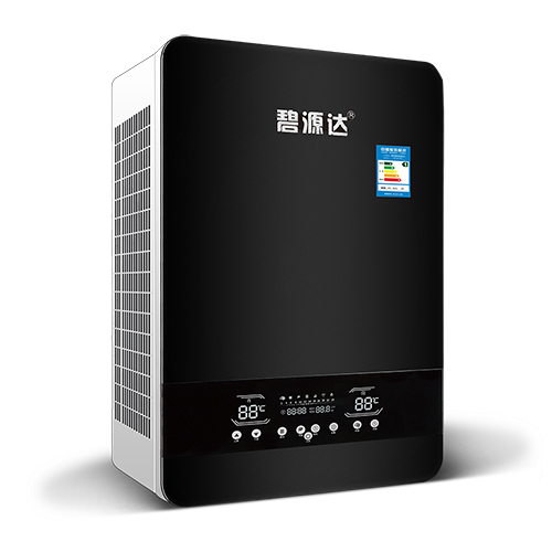 8-12kW Induction Heating Combi Boiler (Space and Water Heating)